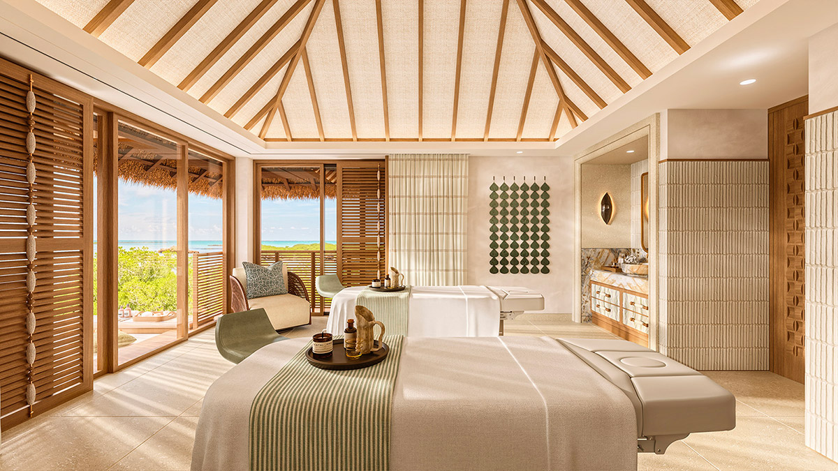 En novembre : Four Seasons Resort Mauritius at Anahita renaît dans un écrin de raffinement absolu